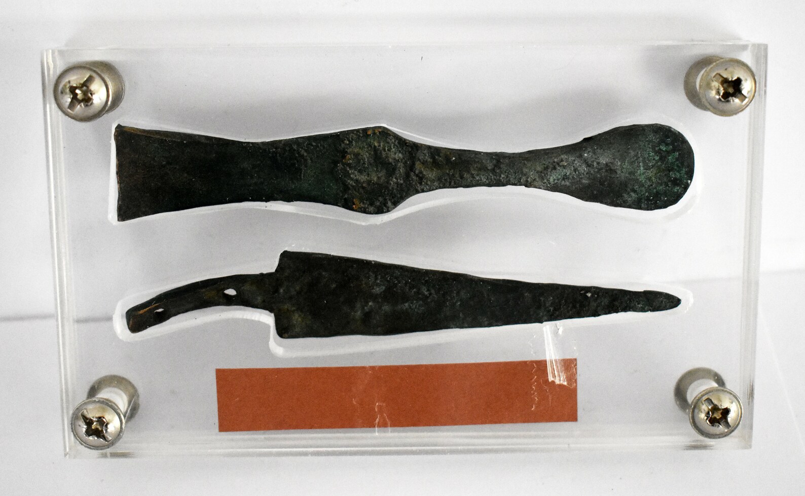 Ancient Geek Medical Tools Athens Attica 6th5th Century Etsy