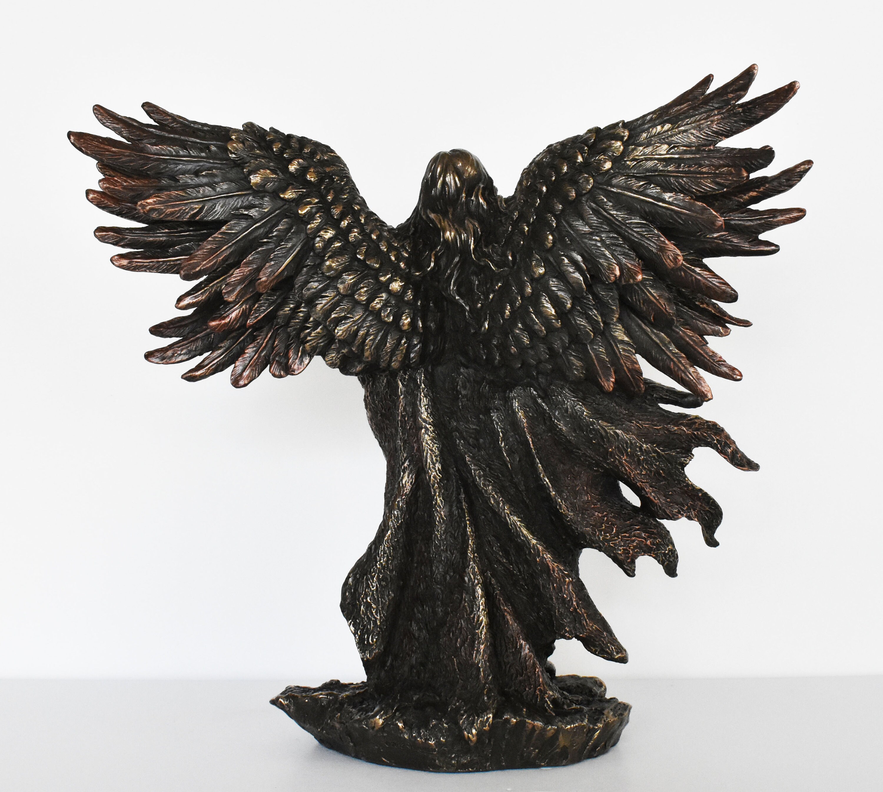 Cherub Cherubim First Sphere Angel Protecting the - Etsy