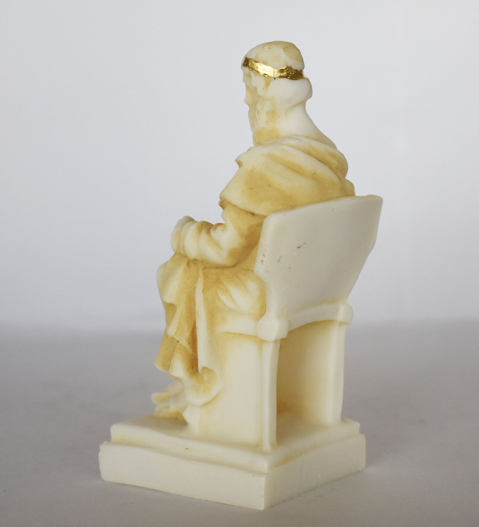 Plato Philosopher Student of Socrates Teacher of Aristotle | Etsy UK