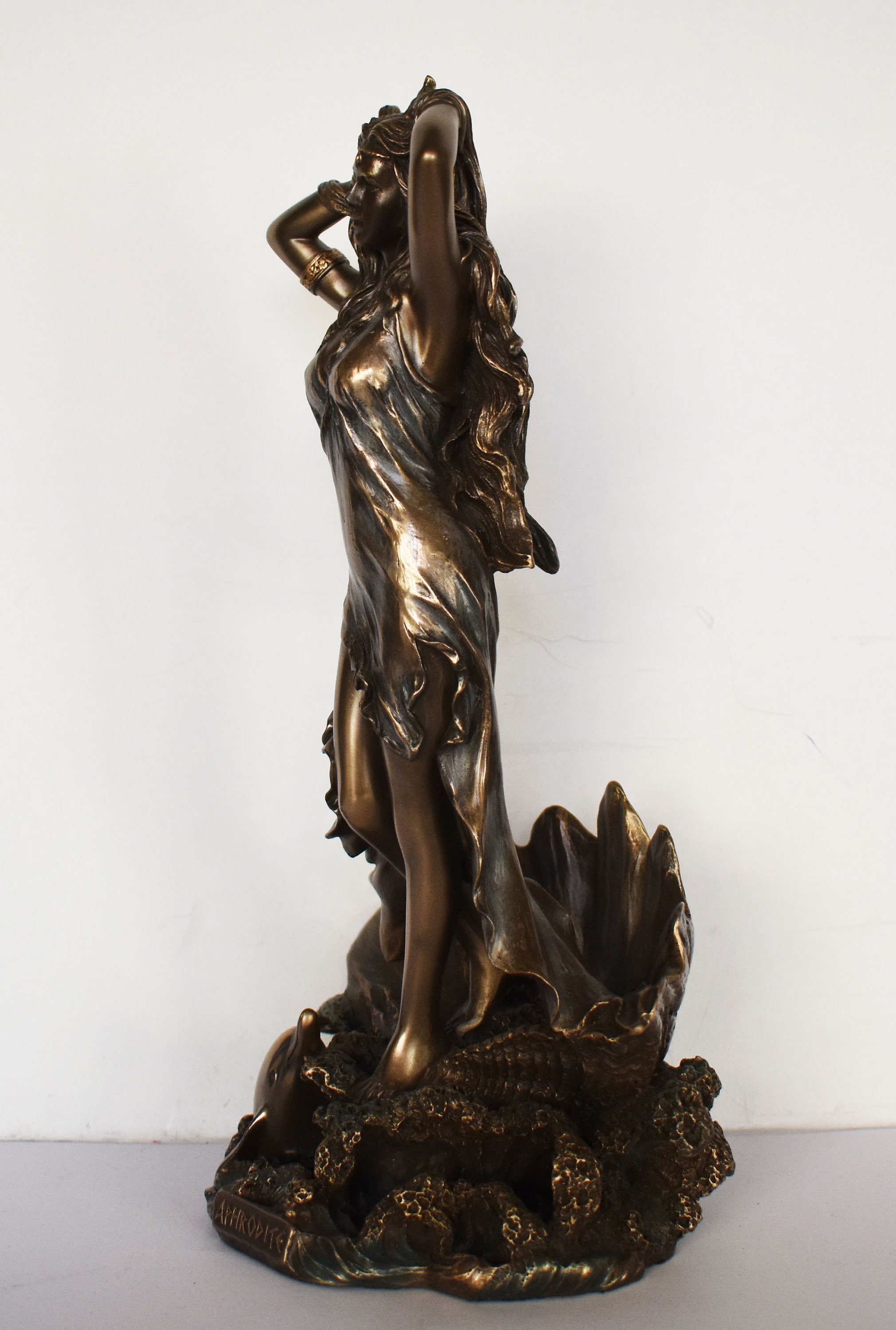 The Goddess Of Love And Beauty - d3549mi