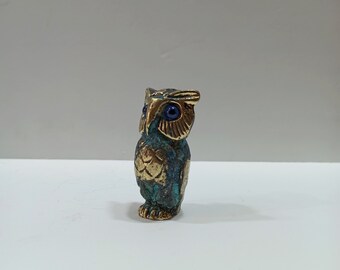 知恵と知性のフクロウ - 女神アテナ・ミネルヴァのシンボル - 古代