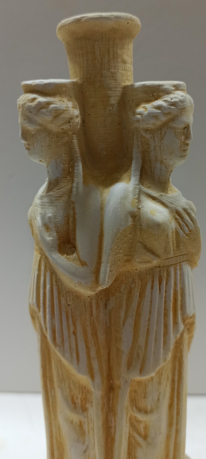 Hecate Hekate Ancient Greek Goddess of Magic Witchcraft Etsy