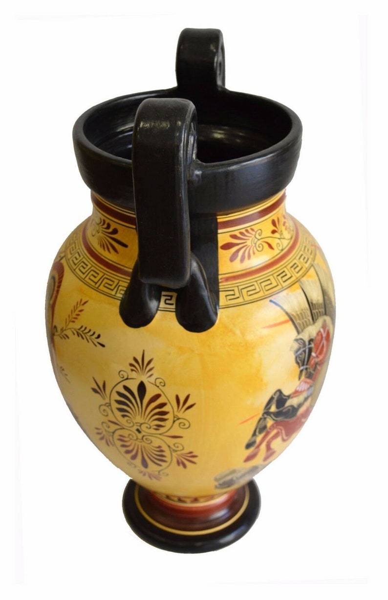 Apollo Riding the Sun Chariot god of Light-goddess Athena - Etsy