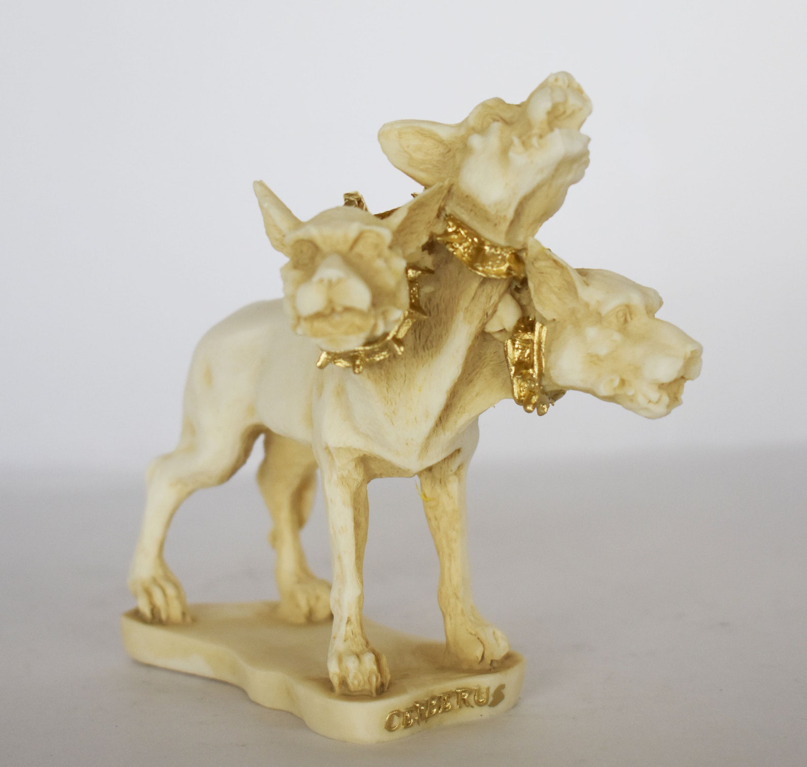 Cerberus Hund des Hades Hüter der Unterwelt kleine Etsy