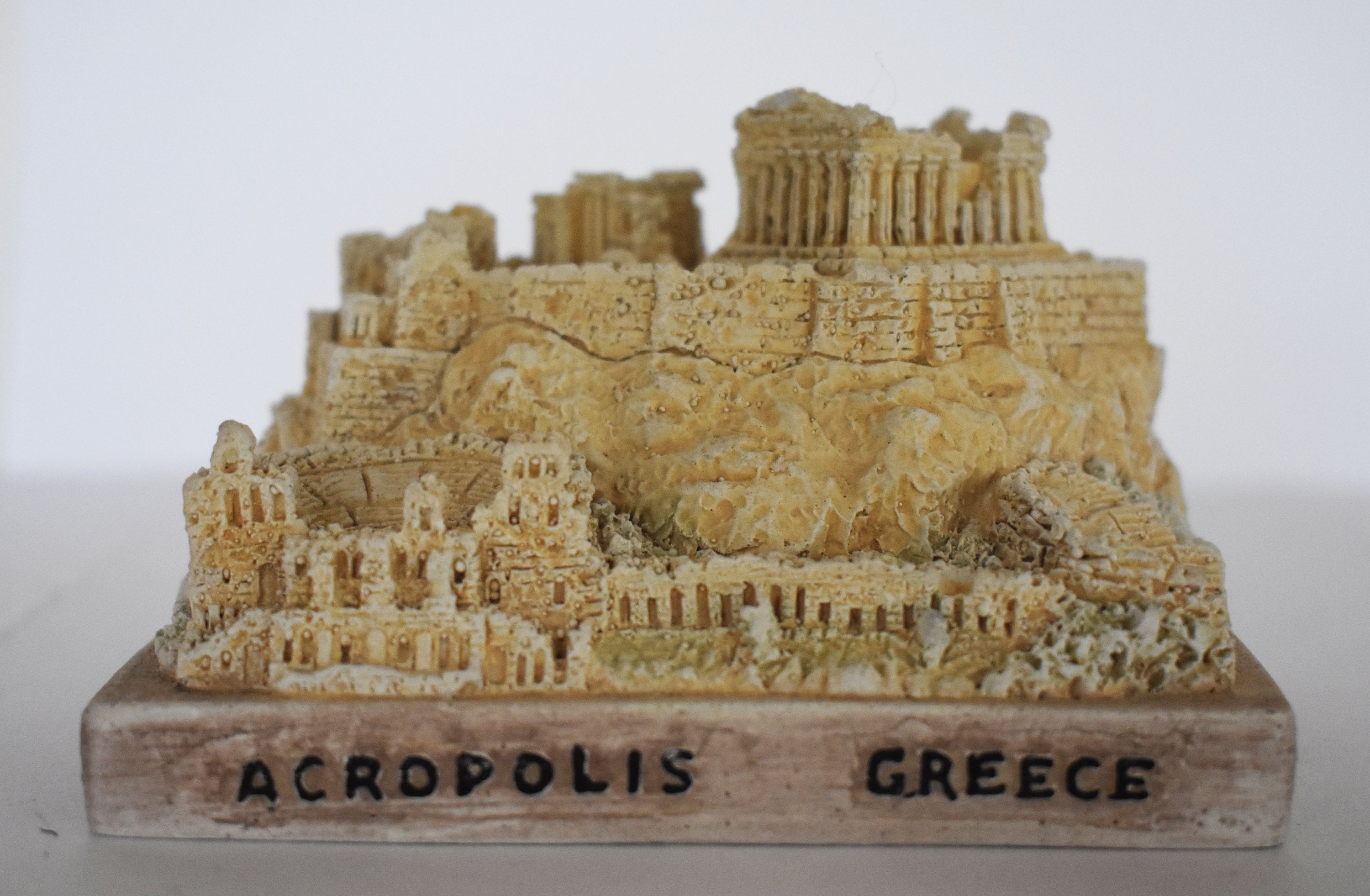 Buy Acropolis Souvenir Online In India - Etsy India, image size:3000x1962