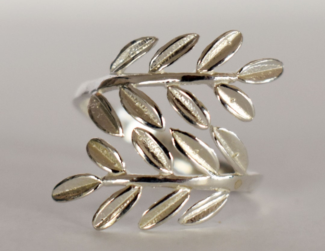 Olive Branch Ancient Greek Symbol of Peace and Victory - Etsy