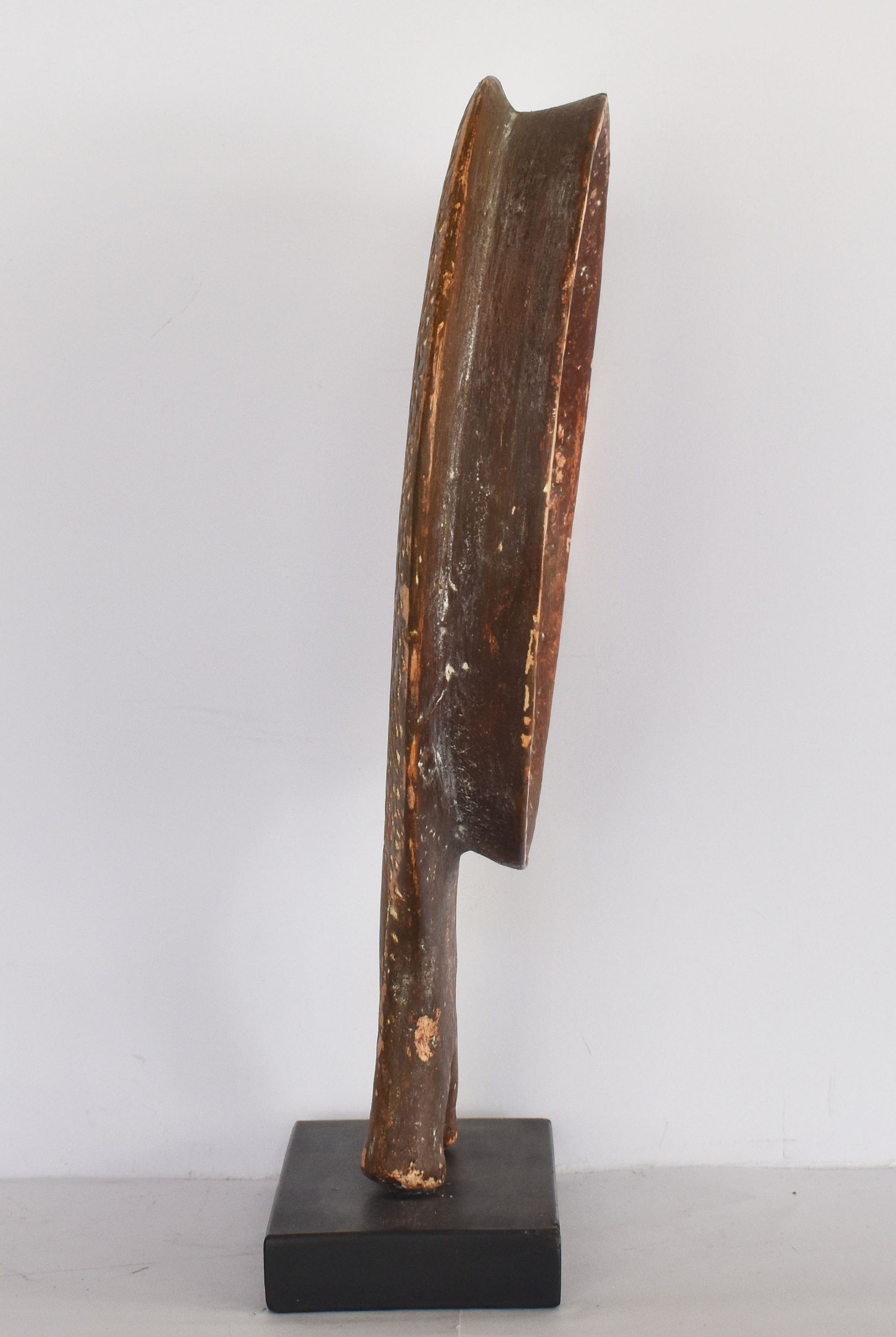 Frying Pan 4971 from Chalandriani Syros National Museum of Etsy