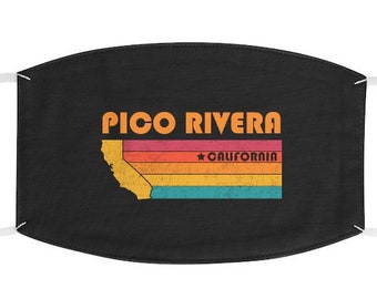 Pico Rivera Etsy