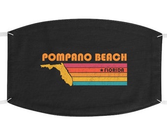 Pompano Beach Kumihimo Necklace Set