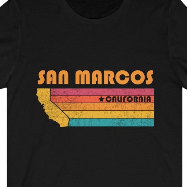San Marcos California - Etsy