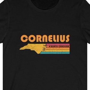 Rare Cornelius Point Concert T-shirt - Etsy