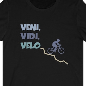 Velo Shirt Etsy