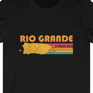 Rio Grande T Shirt - Etsy