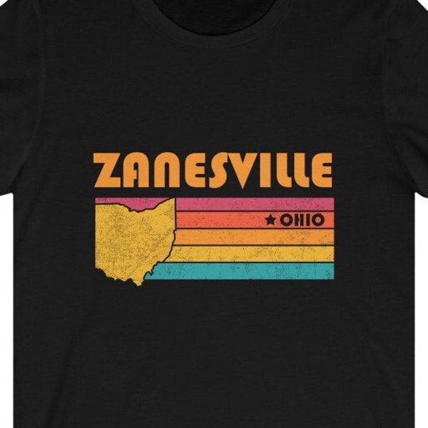 Zanesville Ohio Etsy