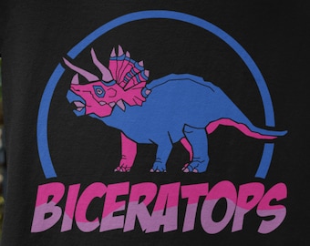 Biceratops Svg LGBT Bisexual Svg Kindness Svg Bisexual Pride Png Bi Svg Bisexual Flag Png LGBTQ Svg Pride Month Png Bisexual Dino