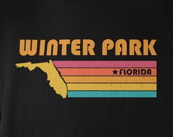 Download Winter Park Florida Etsy