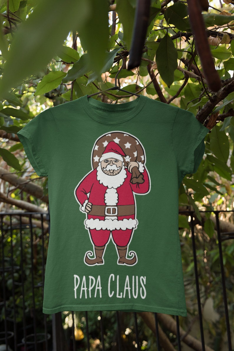 Free Free Papa Claus Svg 170 SVG PNG EPS DXF File