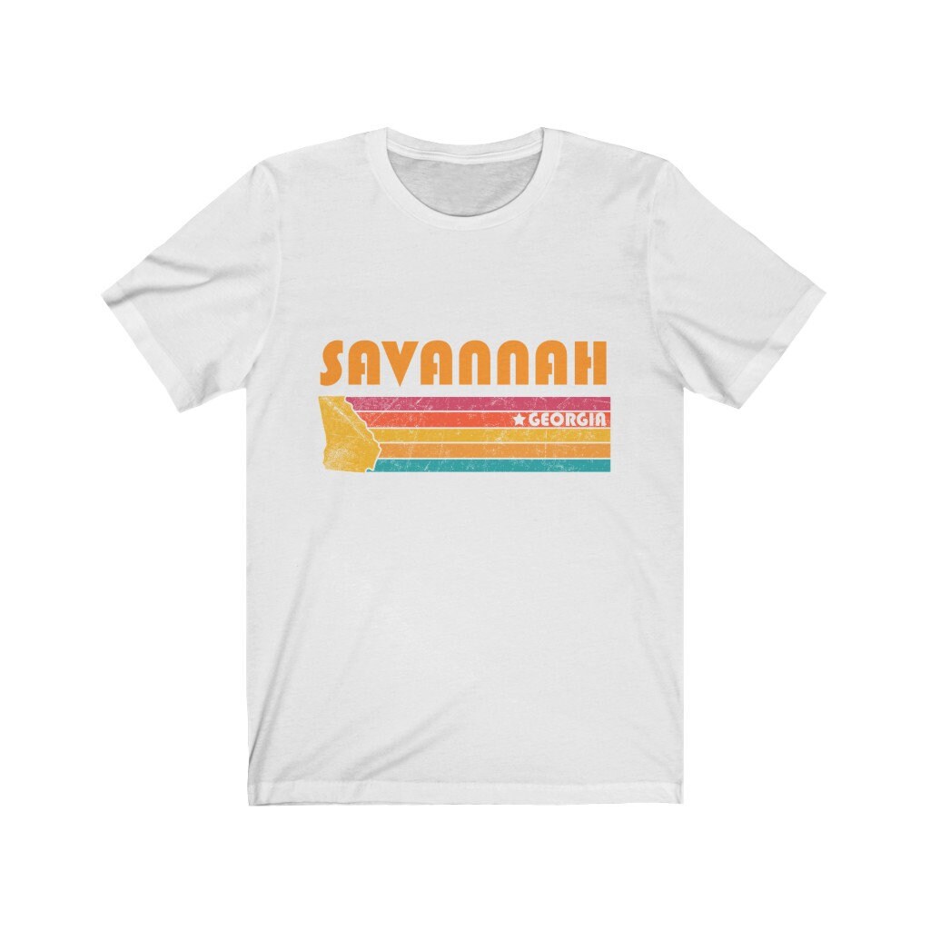 Savannah Print Shirt main image 0