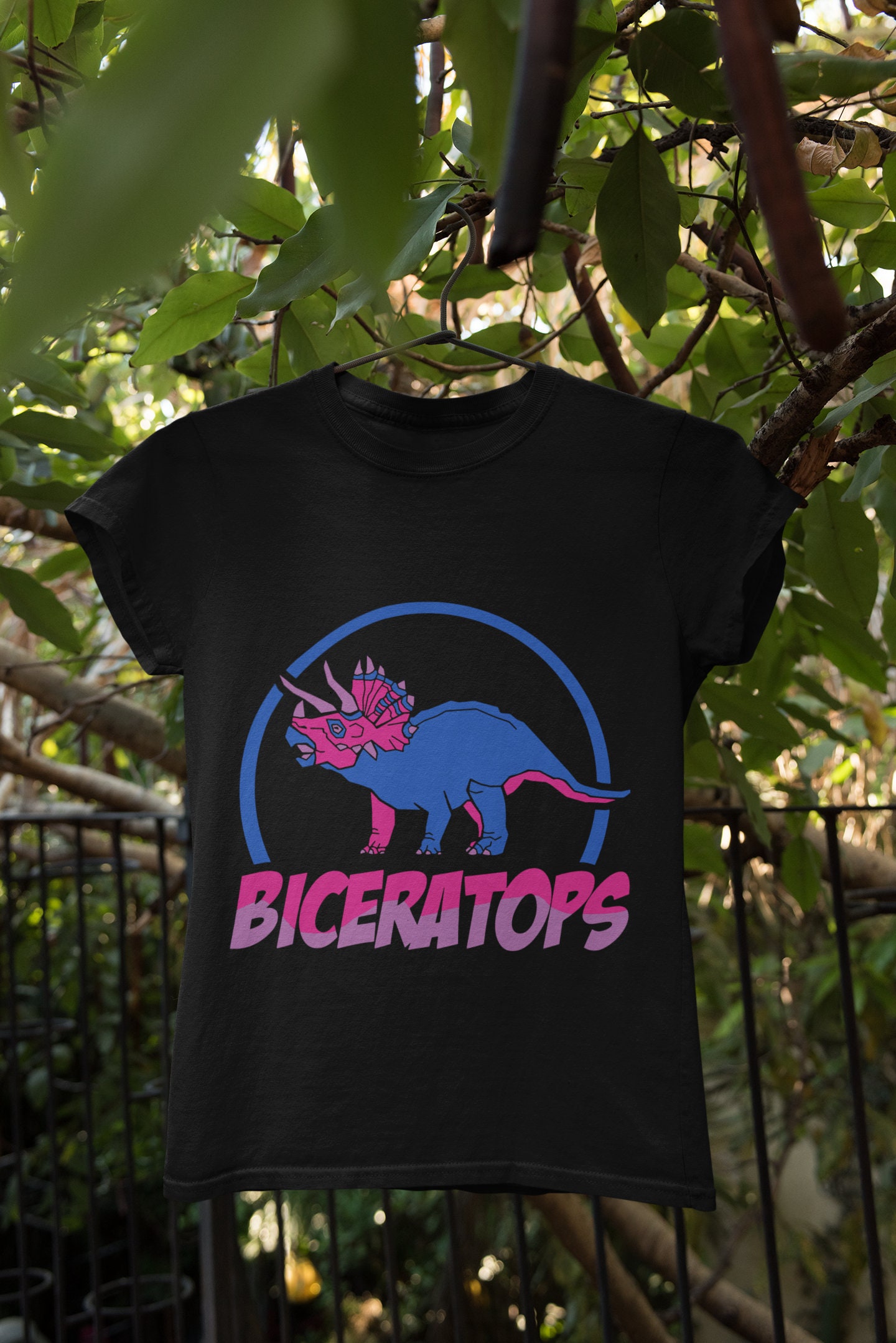 Biceratops Svg LGBT Bisexual Svg Kindness Svg Bisexual Pride Png Bi Svg Bisexual Flag Png LGBTQ Svg Pride Month Png Bisexual Dino