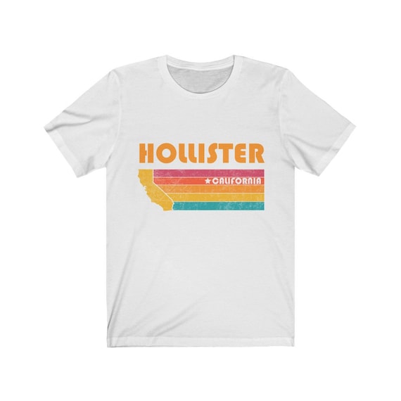 Hollister tee shirts online