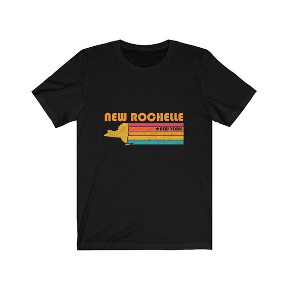 New Rochelle New York T Shirt New Rochelle Tshirt Tee Gifts New Rochelle New York T Shirt New Rochelle Tshirt Tee Gifts