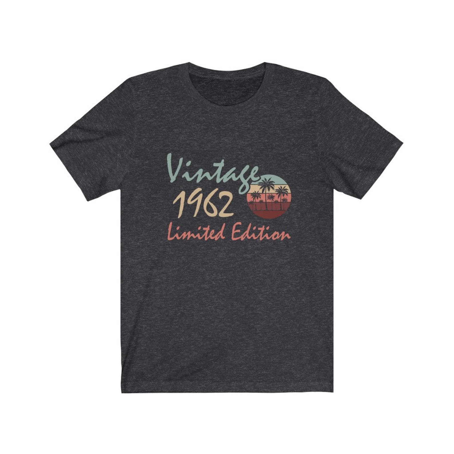 vintage 1962 shirt