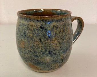Cup "Steglitz", ceramic, handmade, 480ml