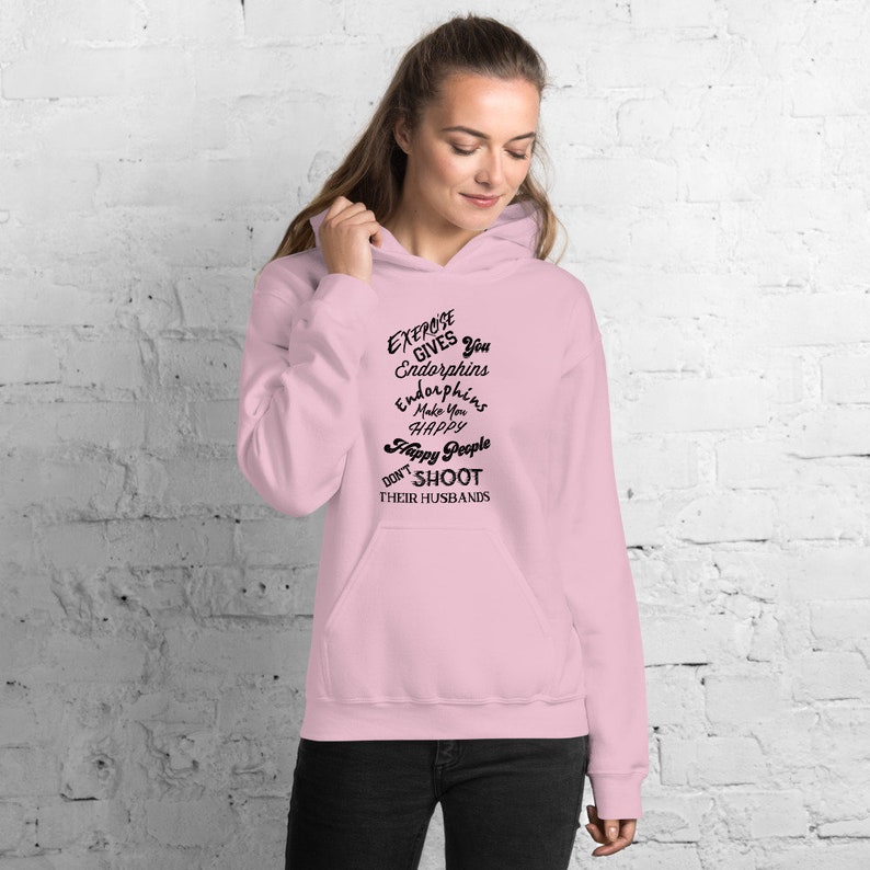 Legally Blonde Quote Endorphins Make You Happy Elle Woods - Etsy