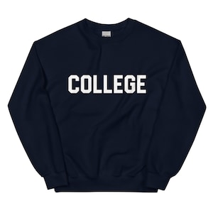 Animal house sweater shop