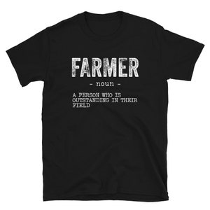 Farmer Shirt, Farm Shirt, Life Is Better On The Farm, Summer Camp Shirt, Outdoor T-Shirt, Hobby Shirt, Life Shirt, Farm Girl Shirt