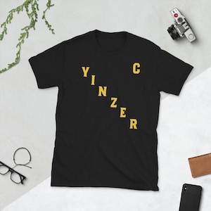 Pittsburgh Hockey Shirt, Yinzer Hockey Shirt, Yinz T Shirt, Yinzer, Pittsburgh Hockey Shirt, Pittsburgh Shirt, Pittsburghese top, Penguins