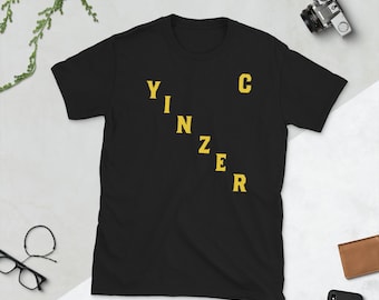 Pittsburgh Hockey Shirt, Yinzer Hockey Shirt, Yinz T Shirt, Yinzer, Pittsburgh Hockey Shirt, Pittsburgh Shirt, Pittsburghese top, Penguins