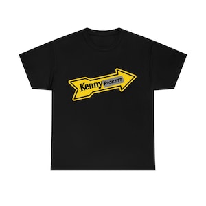 Pittsburgh Shirt, Pickett Shirt, Kenny Tee, Pitt Shirt, Pittsburgh Football Shirt, Steeler Tee, Yinzer Tee , Yinzer Shirt, Pittsburgh Fan