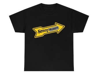 Pittsburgh Shirt, Pickett Shirt, Kenny Tee, Pitt Shirt, Pittsburgh Football Shirt, Steeler Tee, Yinzer Tee , Yinzer Shirt, Pittsburgh Fan