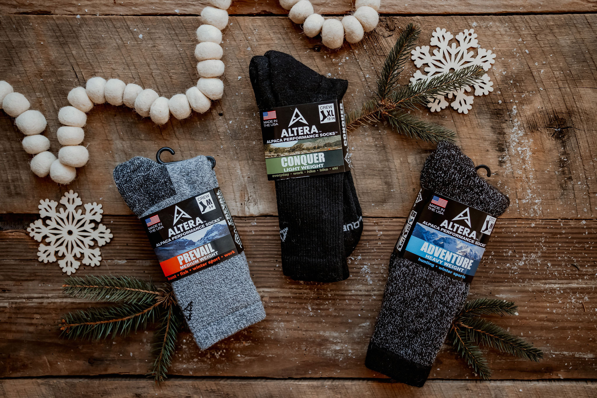 Mens store hunter socks