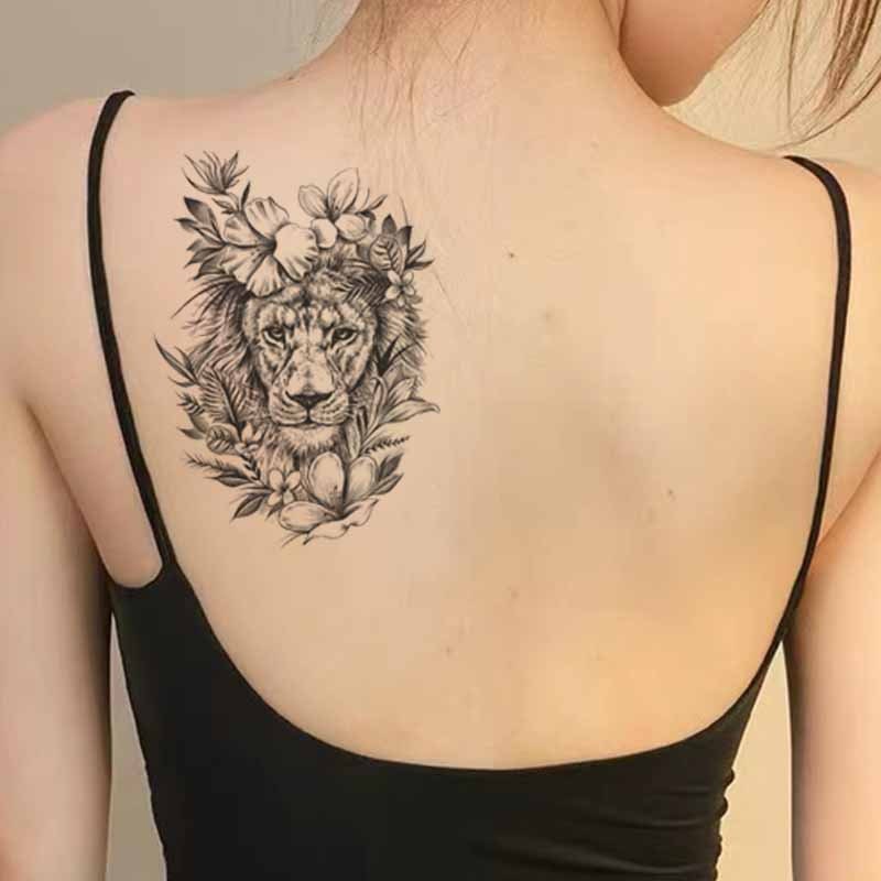 200 Powerful Lion Tattoo Ideas With Meanings and History  Tattoo Stylist