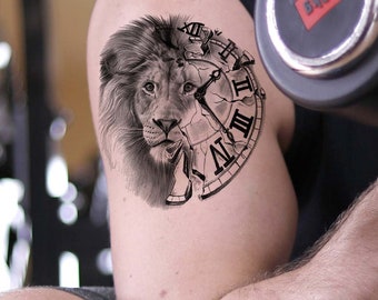 Forearm Tattoo Men - Etsy Australia Forearm Tattoo Men - Etsy Australia