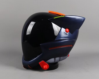 Cosplay Anime Helmet Etsy