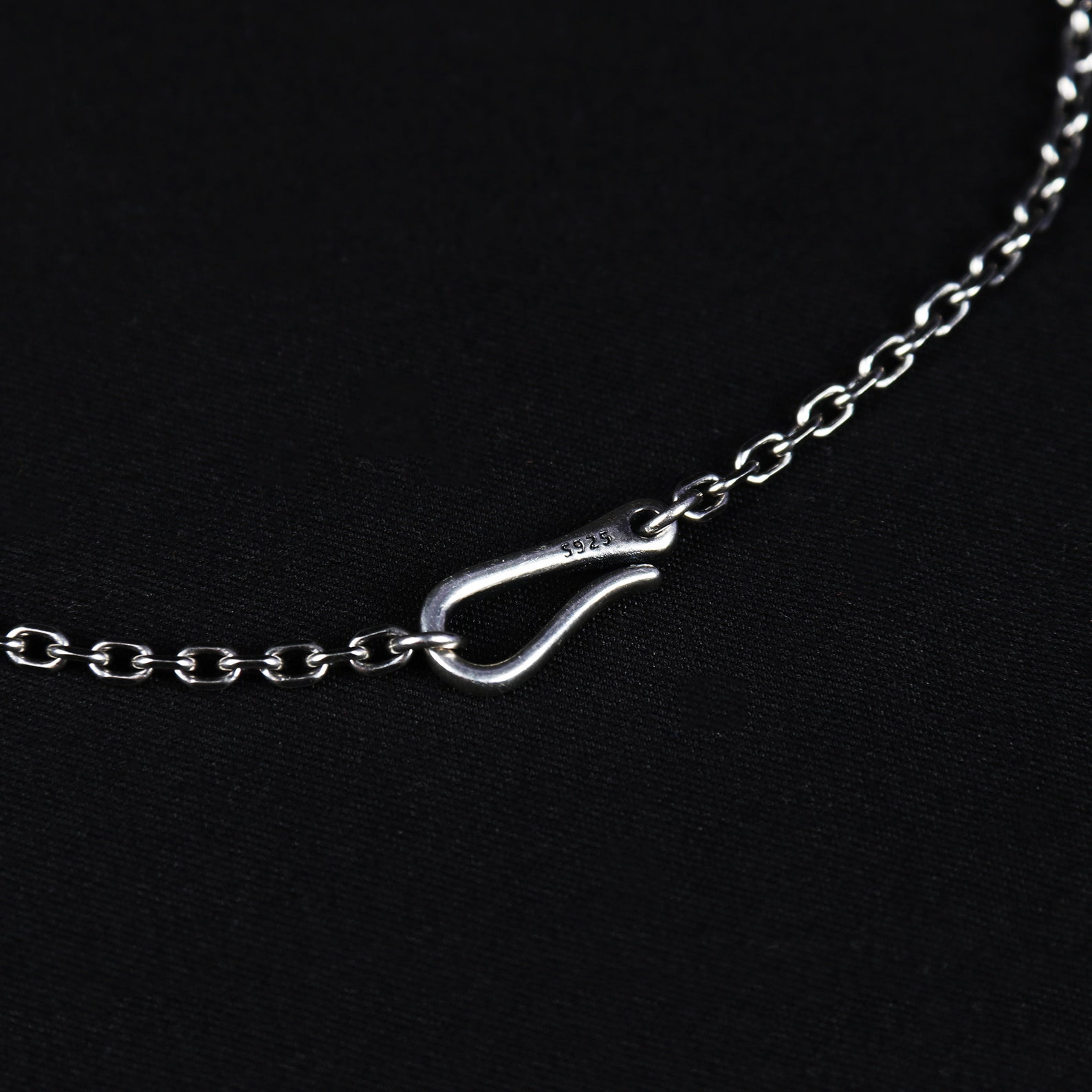 Silver 925 Behelit Pendant Berserk behelit Necklace Griffith | Etsy