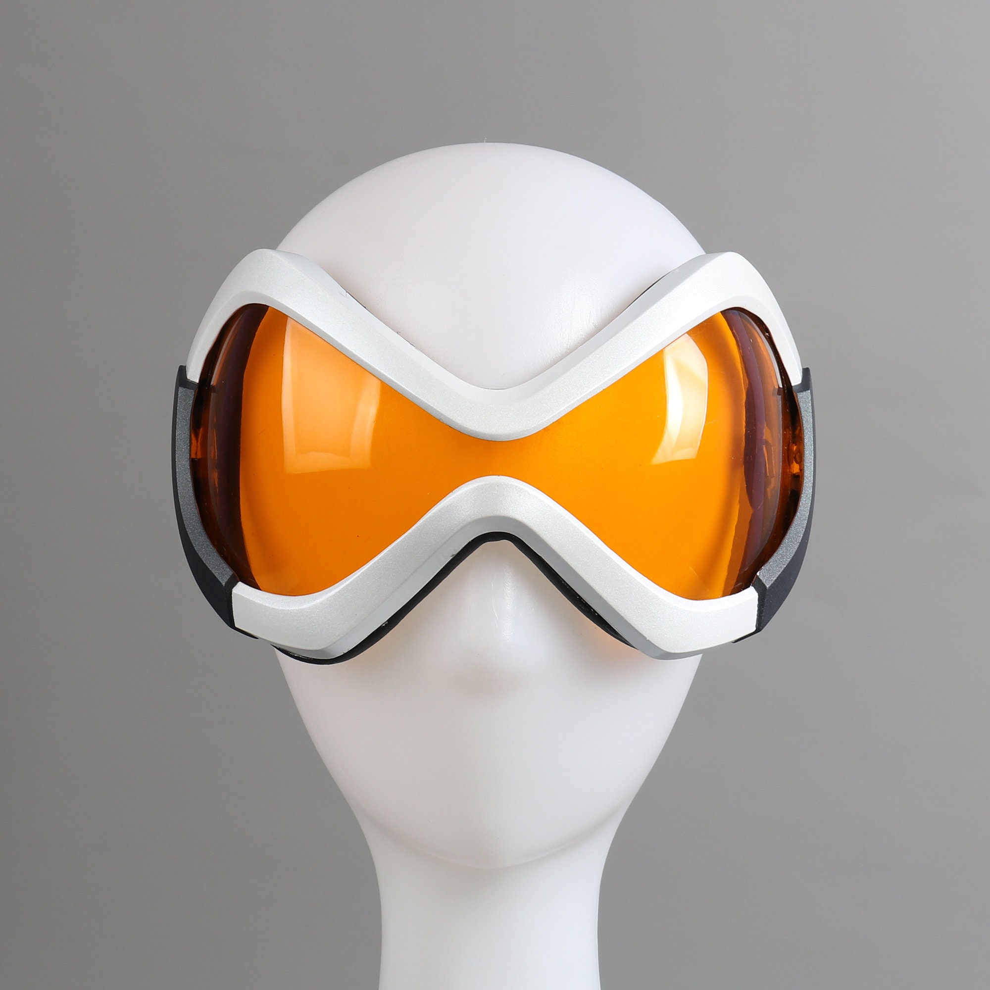 Acrylic lens Tracer Goggles Cosplay Glasses Etsy