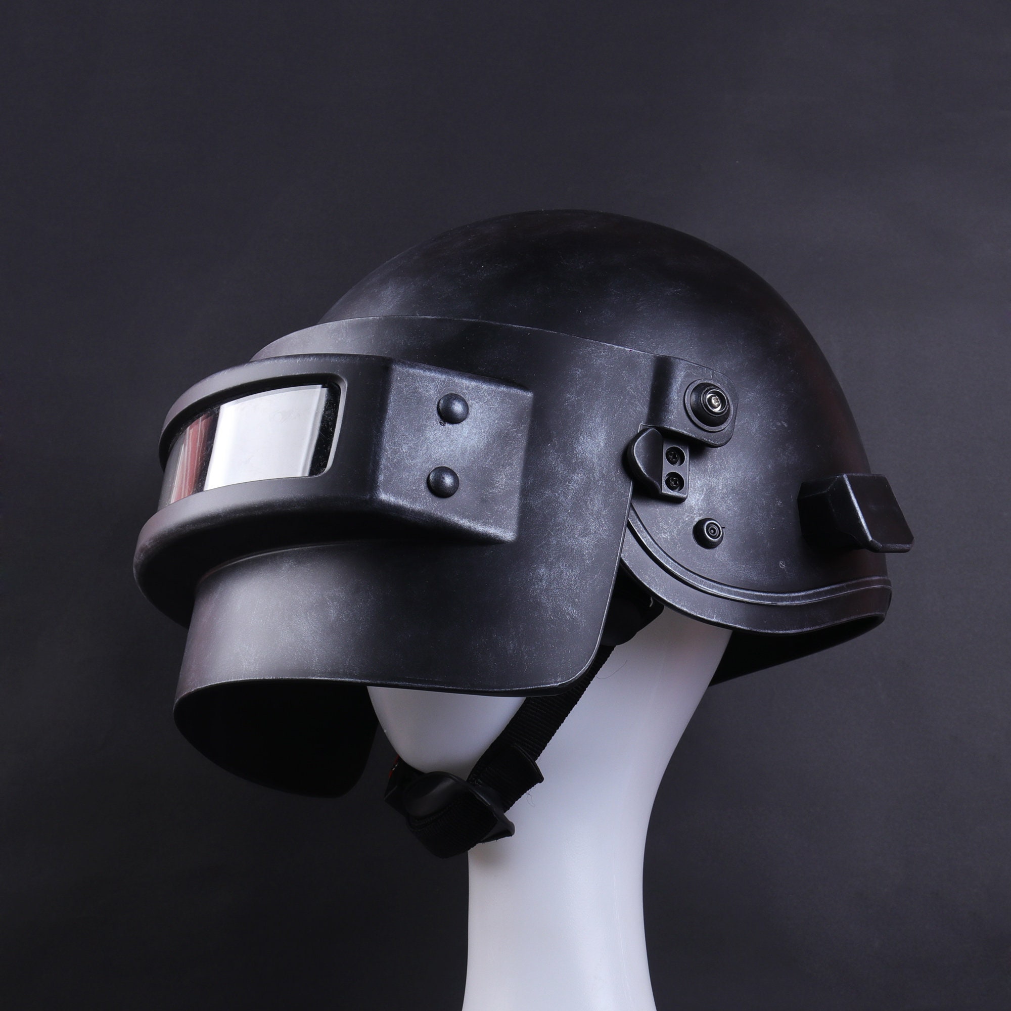 шлем 3 уровня из пубг фото 60