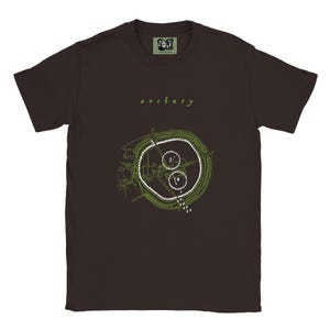 What The Folk Arts - Avebury _ Classic Unisex T-shirt
