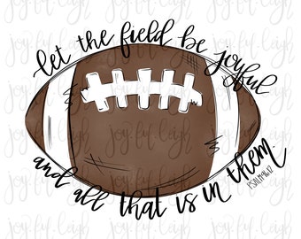 Football PNG