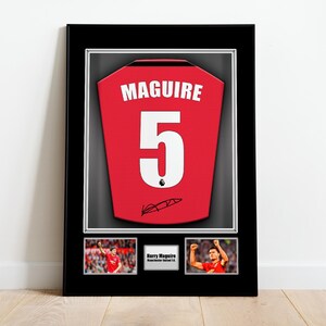 He was majestic: Peter Schmeichel names Harry Maguire as Man United's