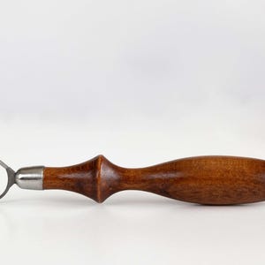 Päronformad volframkarbid trimverktyg