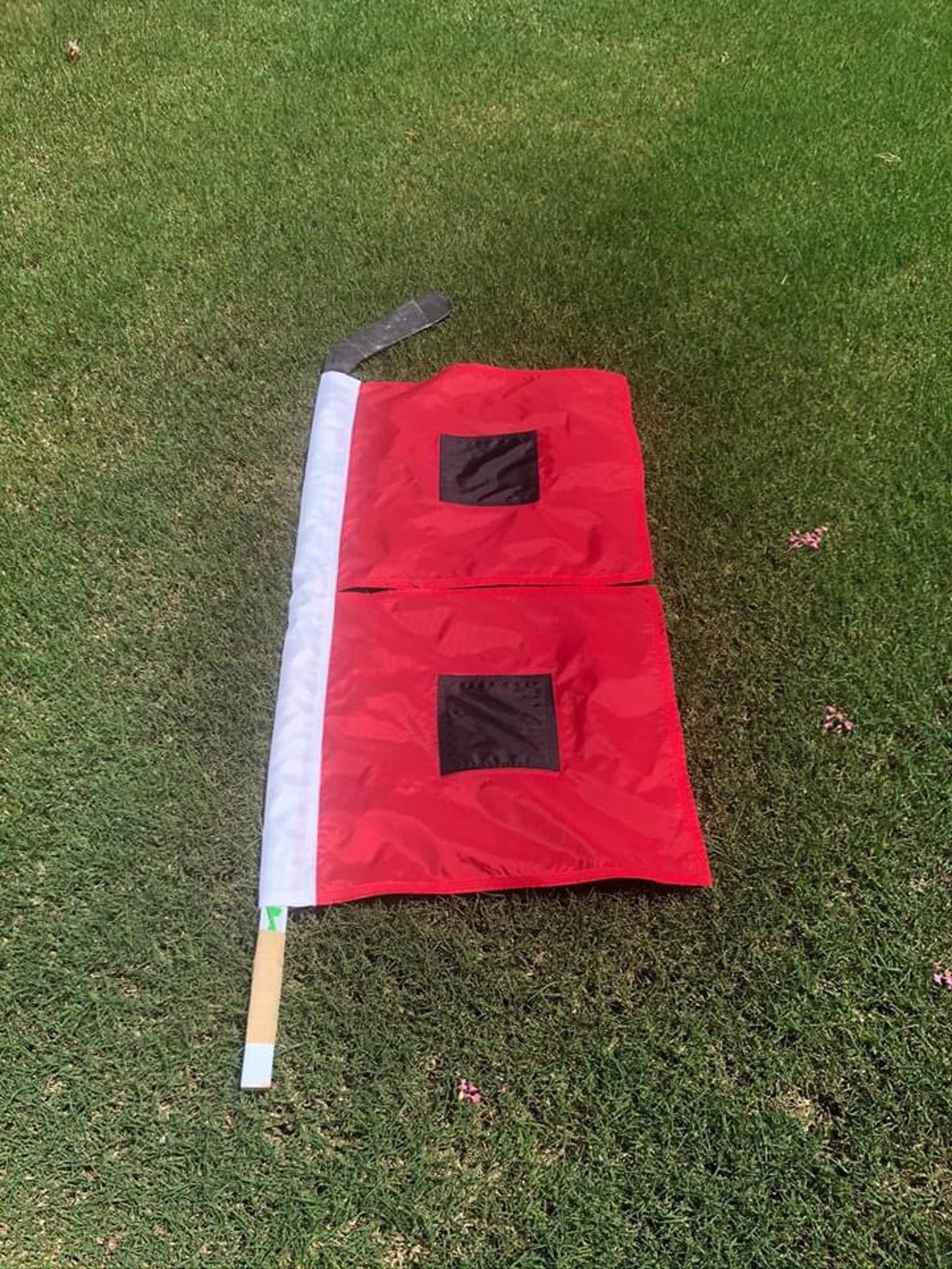 Hurricane Warning Flags - Etsy