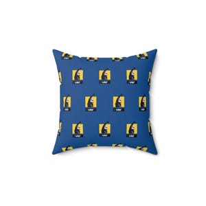 racing fan gift | Super Max Pillow | Racing Vibes Home Decor | Gift for Speed Lovers | Motorsport Throw Pillow