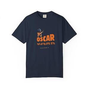 Oscar Piastri T-Shirt | Funny F1 Inspired Shirt | Motorsport Fan Gift | Aussie Racing Tee | Formula Racing Unisex Tee