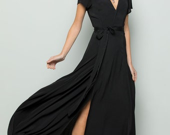 long flowing sundresses