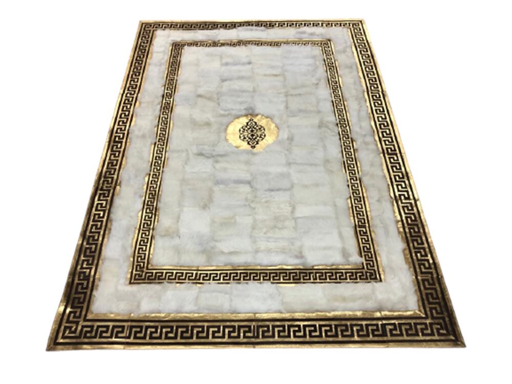 Gucci Supreme Off-White Luxury Area Rug For Living Room Hot 2023 Bedroom  Carpet Home Decor Mat-091923, by Cootie Shop